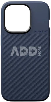 Case for iPhone 15 Pro - Compatible with MagSafe® - Indigo