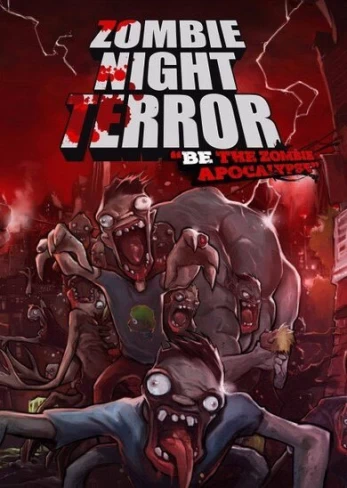 Zombie Night Terror Steam