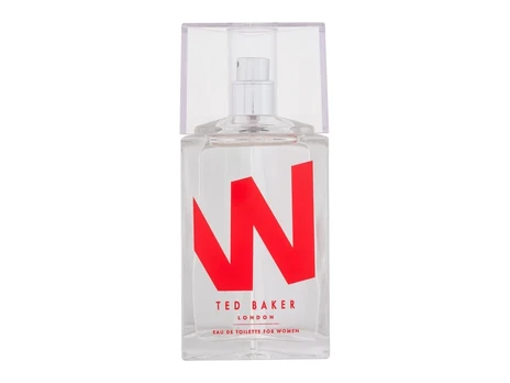 Ted Baker W tualetinis vanduo, 75 ml