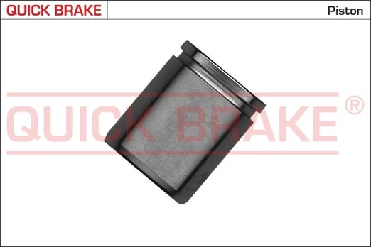 Stūmoklis, stabdžių apkaba QUICK BRAKE 185133K