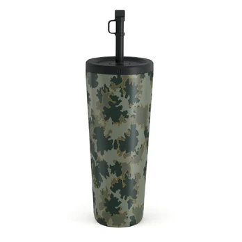 Moss - Travel Mug, 700 ml / Straw
