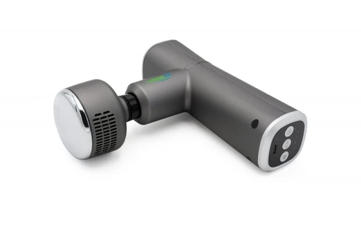 Technaxx TECHNAXCX LIFENAXX MASSAGE GUN HOT-COLD PRO LX-041