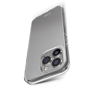 Dėklas Apple iPhone 14 Pro Extreme X2 Cover By SBS Transparent