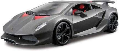 Automodelis Lamborghini Sesto Elemento Bburago, 1:24