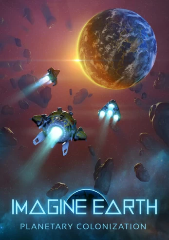 Imagine Earth PC