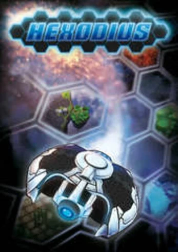 Hexodius Steam