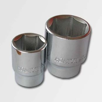 Honiton Nasadka 6-kątna 3/4" 32mm (H1632)