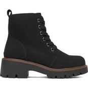 Auliniai batai Clara Barson CEO-WS6381-02 Juoda