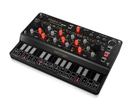 Behringer Analog Synthesizer Behringer PHARA-O MINI