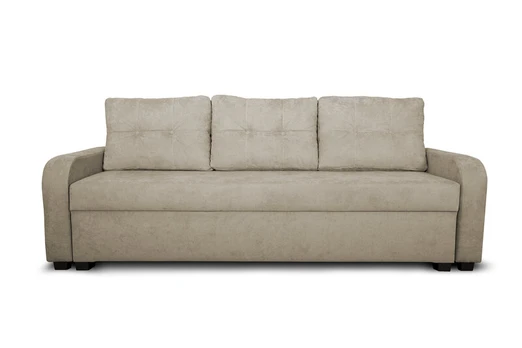 Sofa Bellezza Porto, kreminė