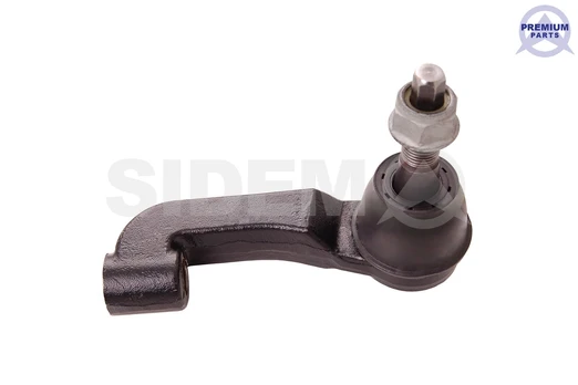 Skersinės vairo trauklės galas SIDEM 93137