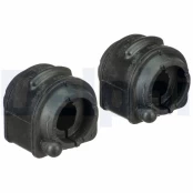 Skersinio stabilizatoriaus įvorė DELPHI TD1319W kaina
