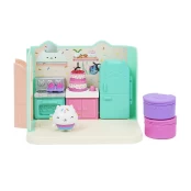 Gabby's Dollhouse - Deluxe Room - Cakey Kitchen (6062035) kaina