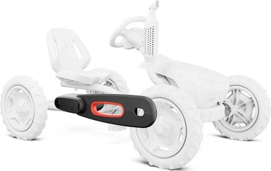 Berg Buddy 2.0 - Grandinės apsauga "Fendt