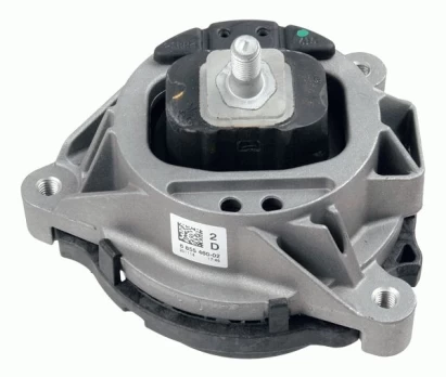 Variklio montavimas LEMFÖRDER 37295 01