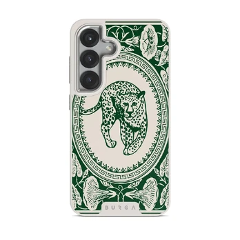 Antique - Samsung Galaxy S25 Case, Elite Light (Magnetic) / Silver