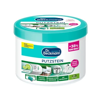 Valomasis akmuo DR. BECKMANN, 550 g