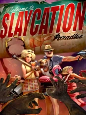 Slaycation Paradise PC kaina
