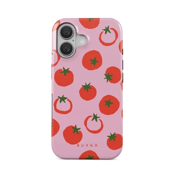 Salsa - iPhone 16 Plus Case, Tough (MagSafe) / N/A