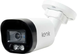 KENIK KG-430TPA-E IP KAMEROS