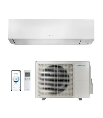 Oro kondicionierius Daikin Perfera FTXM42A/RXM42A 4.2/5.4kW