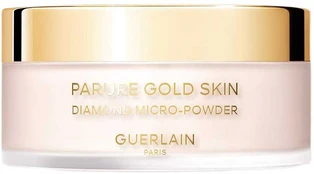 Guerlain Parure Gold Micro-Powder 35 g kaina