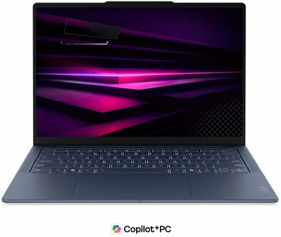 Lenovo Yoga Slim 7 14Q8Y11 Snapdragon X2 Elite X2E-80-100 16GB/1TB