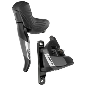 SRAM Apex stabdžių rankenėlė su suportu | Left | Front