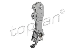 TOPRAN 601 747 Alyvos siurblys