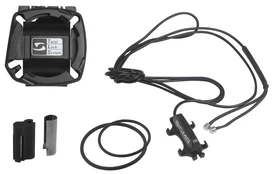Sigma Sport CR2032 universalus laikiklis kaina