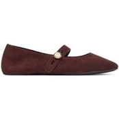 Tory Burch Balerinos 184681 Ruda