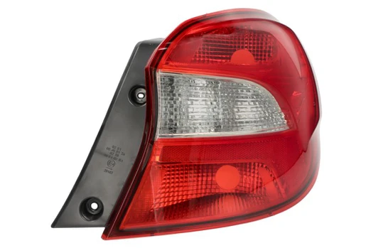 Å½ibintas galas DeÅ¡inÄ FORD KA+ III