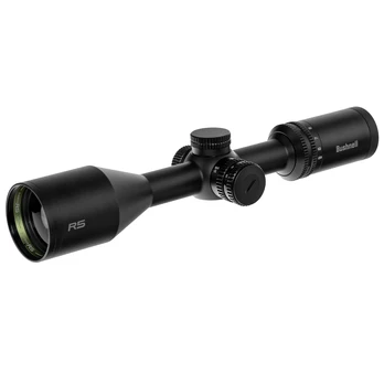 Bushnell R5 3-9x50 Iluminated DOA-LRH800 Black Optinis taikiklis