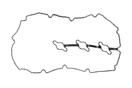 ELRING EL798010 Rocker cover gasket