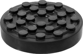 Guminis padas | auto keltuvams | Ø 123 mm (7043) kaina