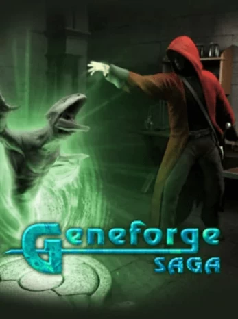 Geneforge Saga PC