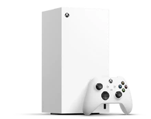 Microsoft Xbox Series X Digital 1TB kaina