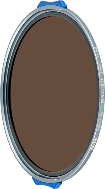 NiSi JetMag Pro 95 Filter FSND4 (0.6) 2stop