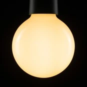Segula LED Globe 150 opal E27 6,5W 650Lm 2700K dimmbar