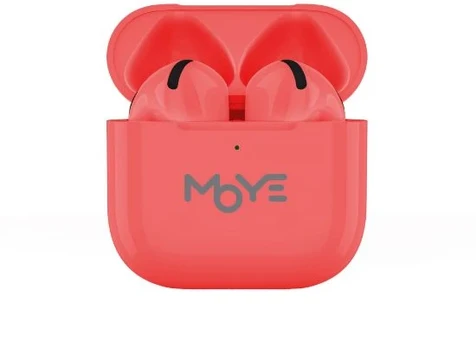 Ausinės Moye Aurras 3 Lite True Belaidės Earphone