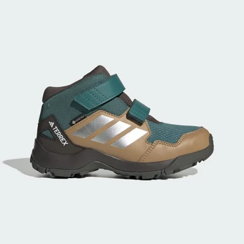 adidas hikingowe Terrex Skychaser Mid GORE-TEX - Dydis 34 (JS2092 Žygio batai)