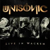 CD Unisonic - Live In Wacken