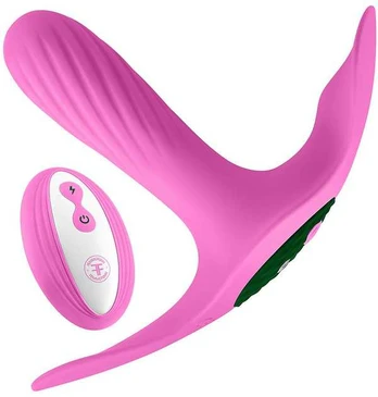 Vibratorius FemmeFunn Ossia