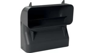 Ventiliacijos priedas Bosch HEZ9VDSB4 kaina
