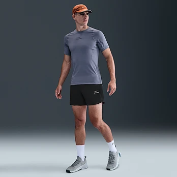 Nike Pro Training - Dydis L (HV0411-010 Šortai)