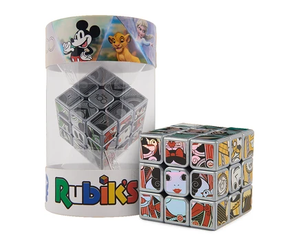 Rubiko kubas Rubiks Disney 6068390