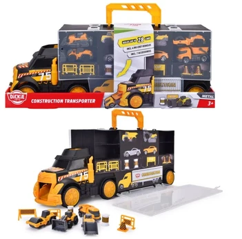 Dickie Dickie Construction Transporter 203337010