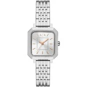 Armani Exchange Laikrodis Leila AX5724 Sidabrinė