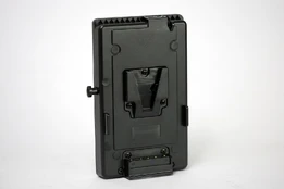 Beillen V-Mount plate (BL-BTK-S) kaina