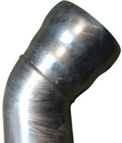 ACO GM-X 100 mm bøjning 45 grader